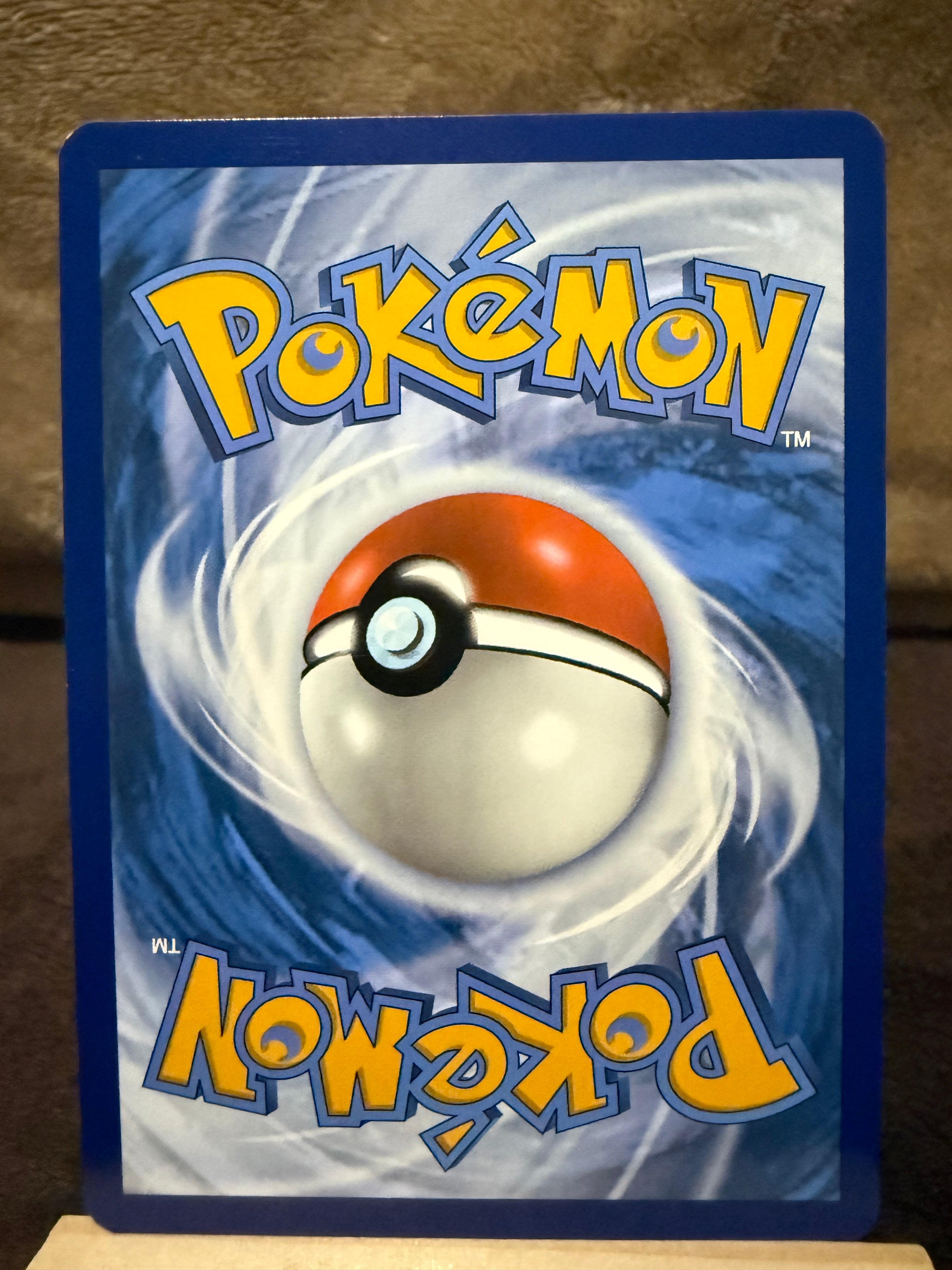 N's Zoroark ex - 098/159 - SV09: Journey Together