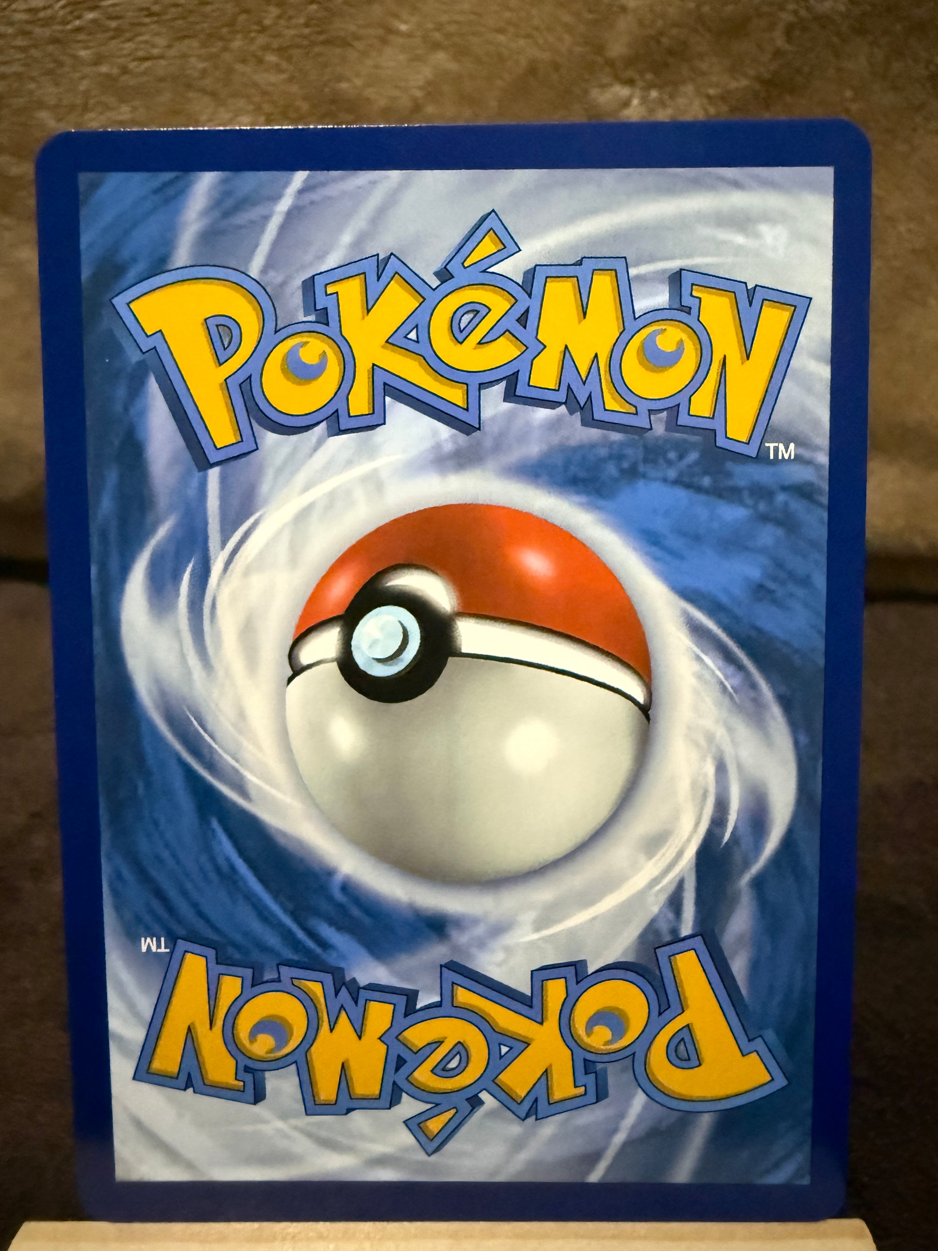 Hop's Zacian ex - 176/159 - SV09: Journey Together