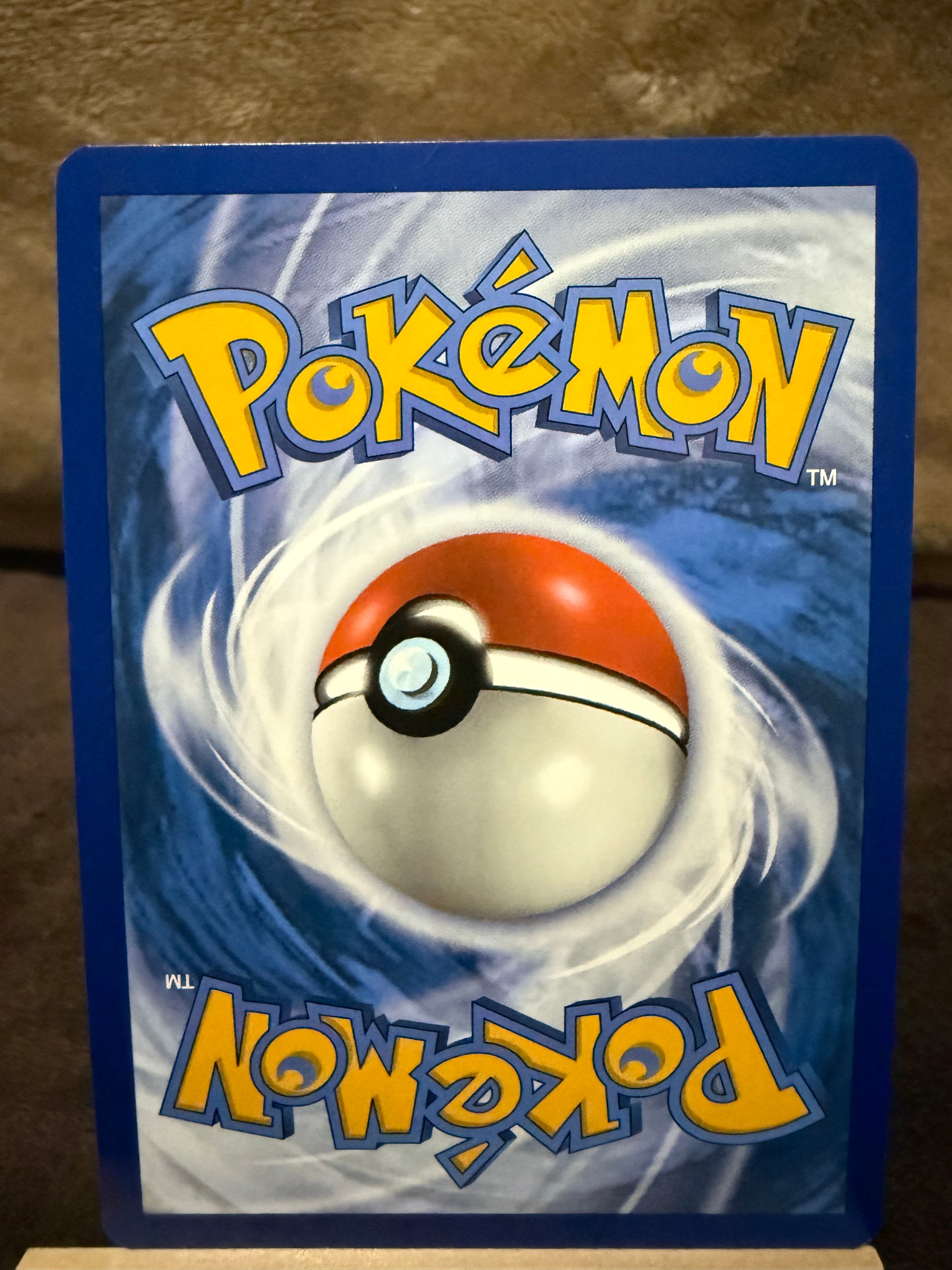 Gardevoir ex - 228/198 - SV01: Scarlet & Violet Base Set