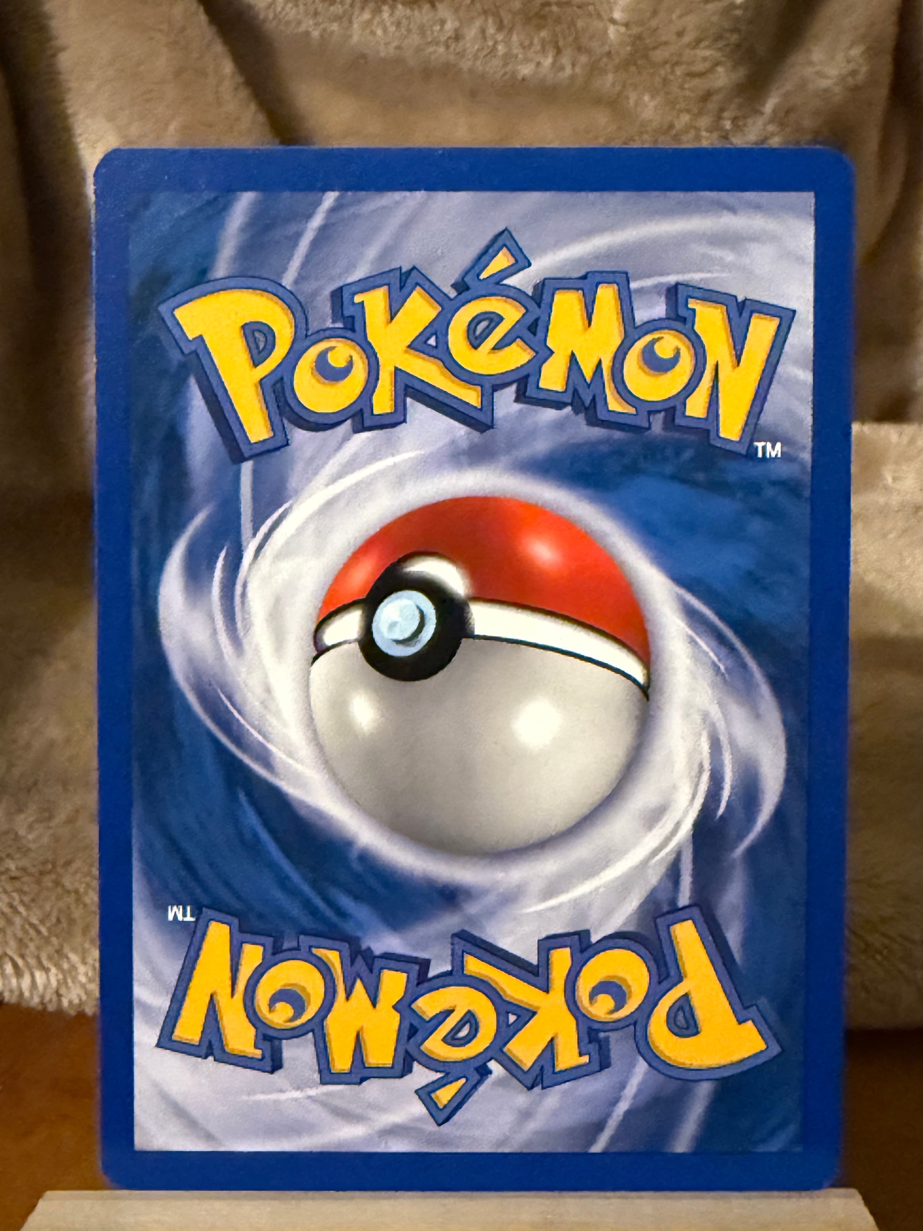 Mew (47) - WoTC Promo