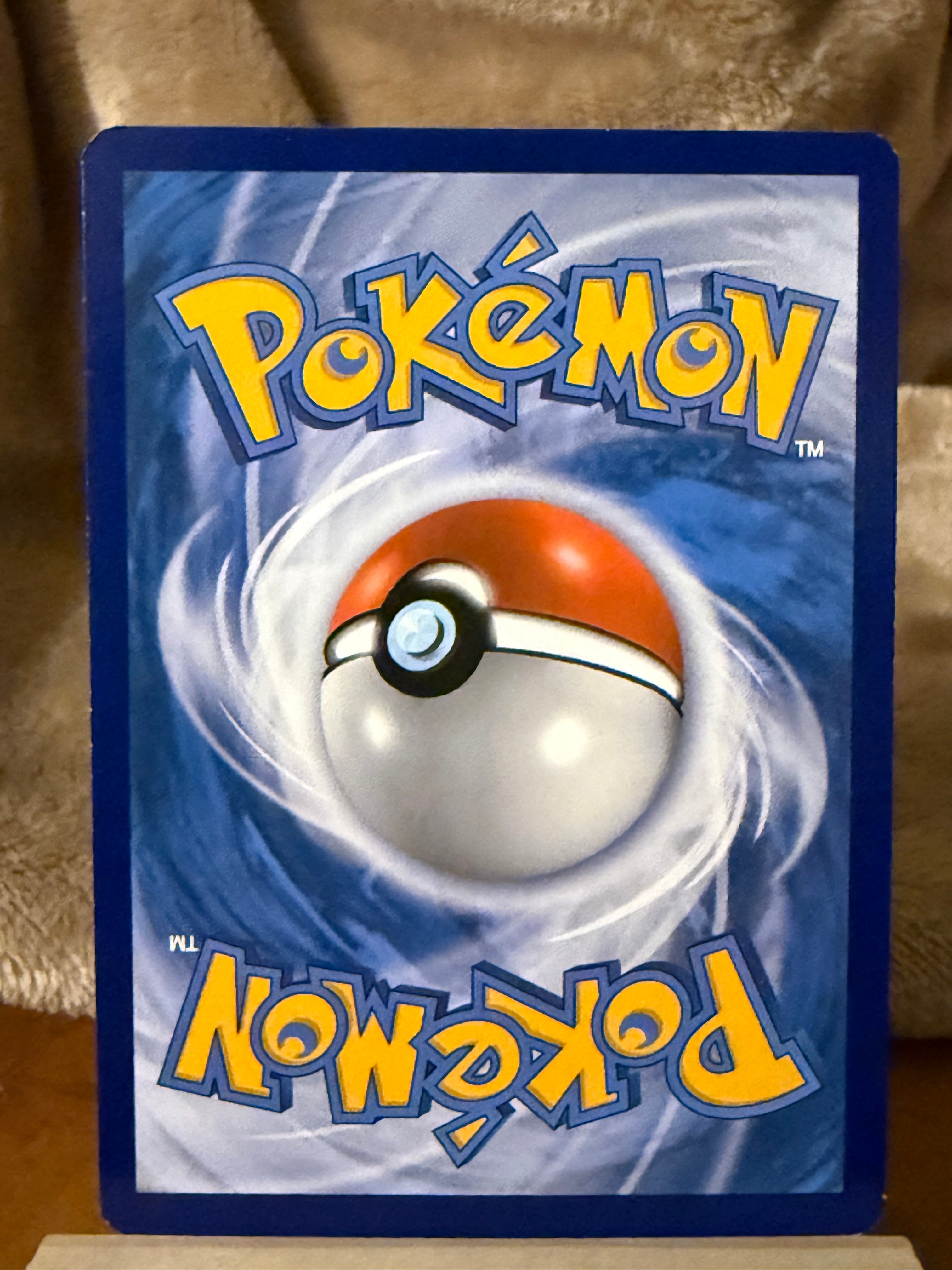 Sharpedo EX (152 Full Art) - XY - Primal Clash