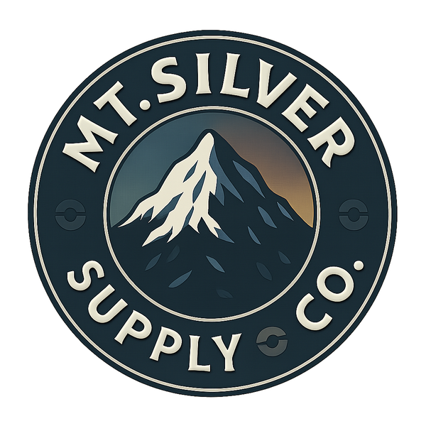 Mt. Silver Collectibles