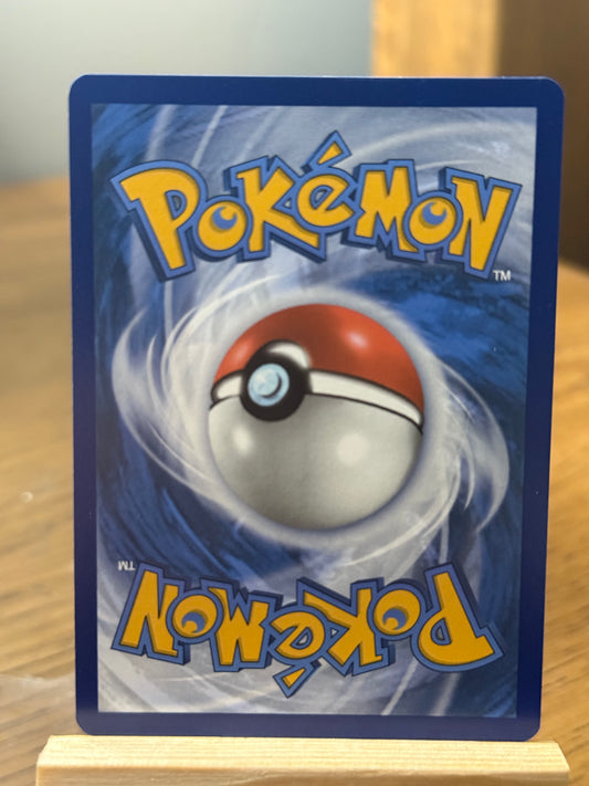 Charizard EX - 199/165 - Scarlet & Violet 151