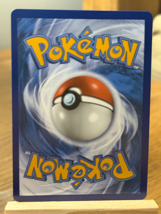 Lugia V ( Alrernate Full Art ) - Silver Tempest
